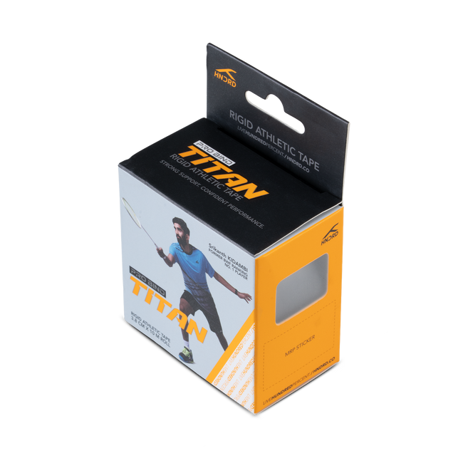 Pro Bind Titan Tape