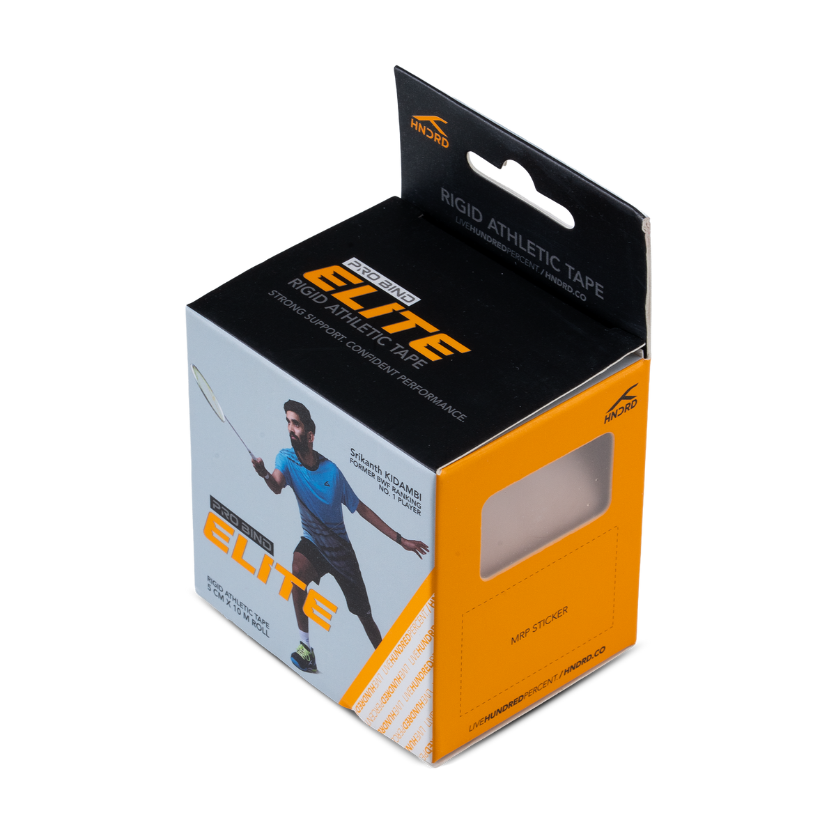 Pro Bind Elite Tape