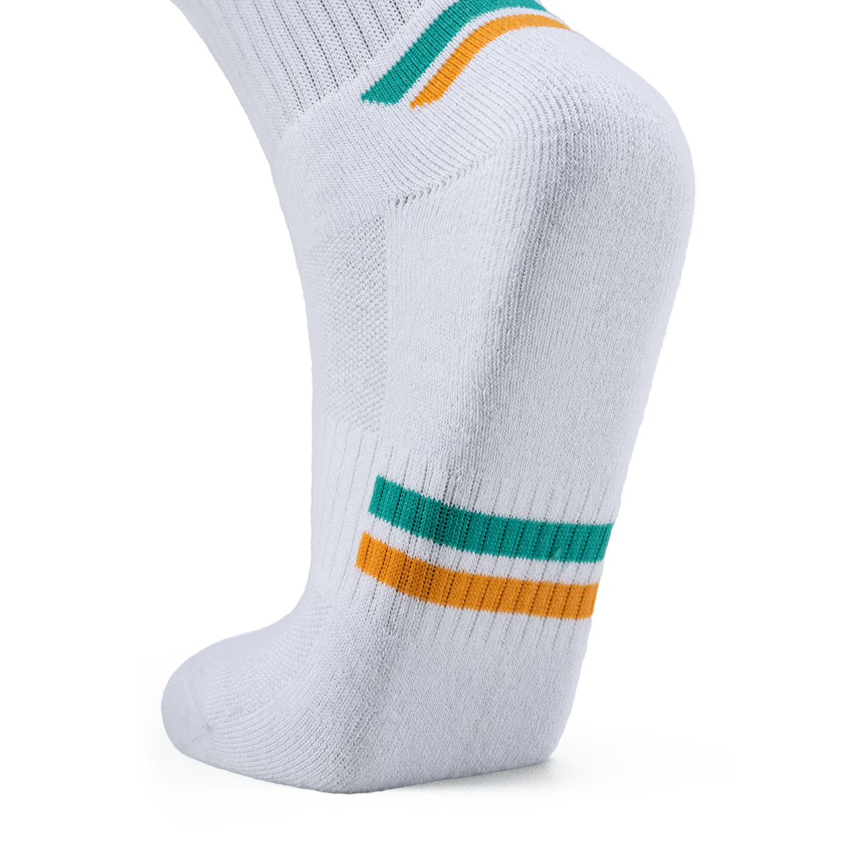 Sprint Quarter Socks