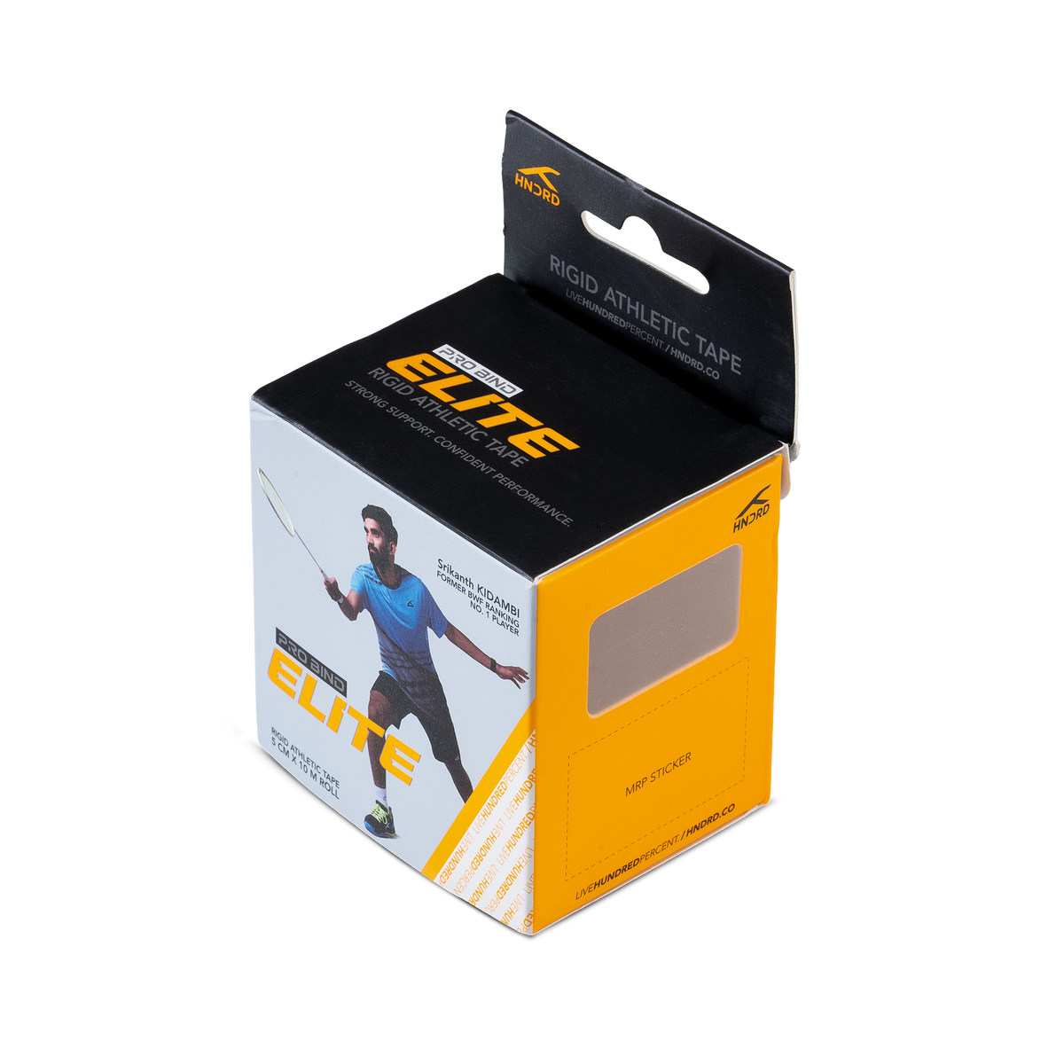 Pro Bind Elite Tape