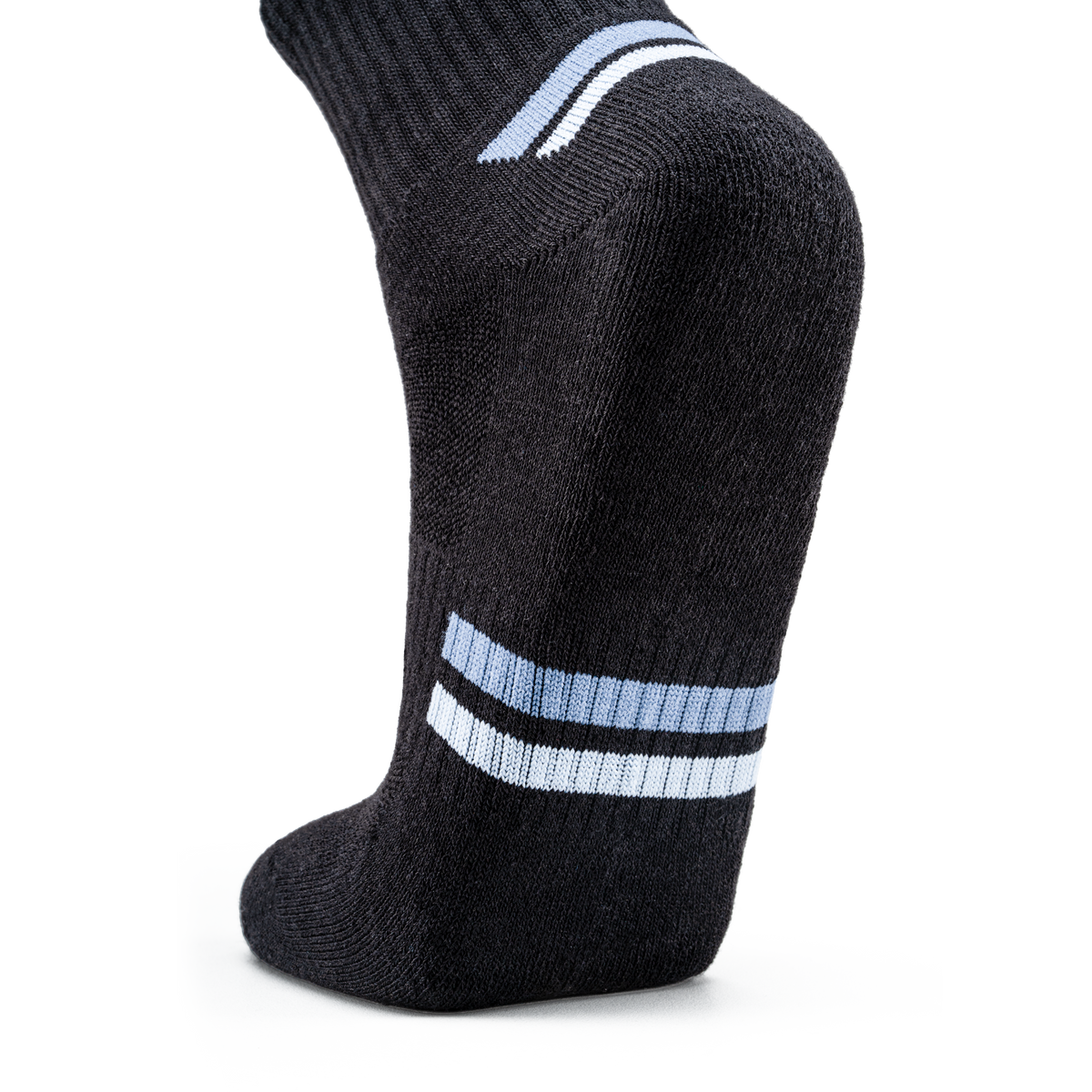 Sprint Quarter Socks