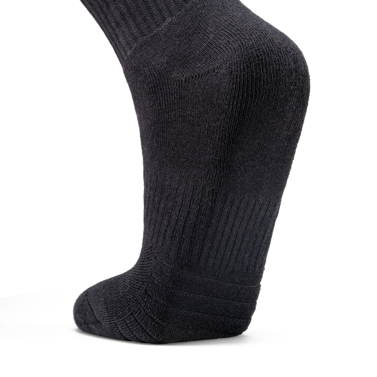 Trail Quarter Socks