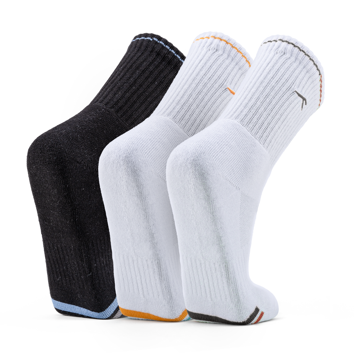 Miles Terry Socks - Assorted