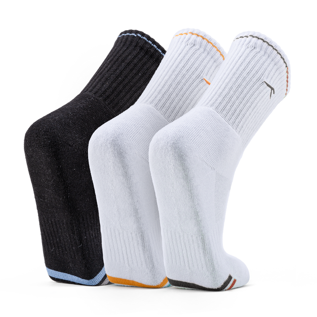 Miles Terry Socks - Assorted