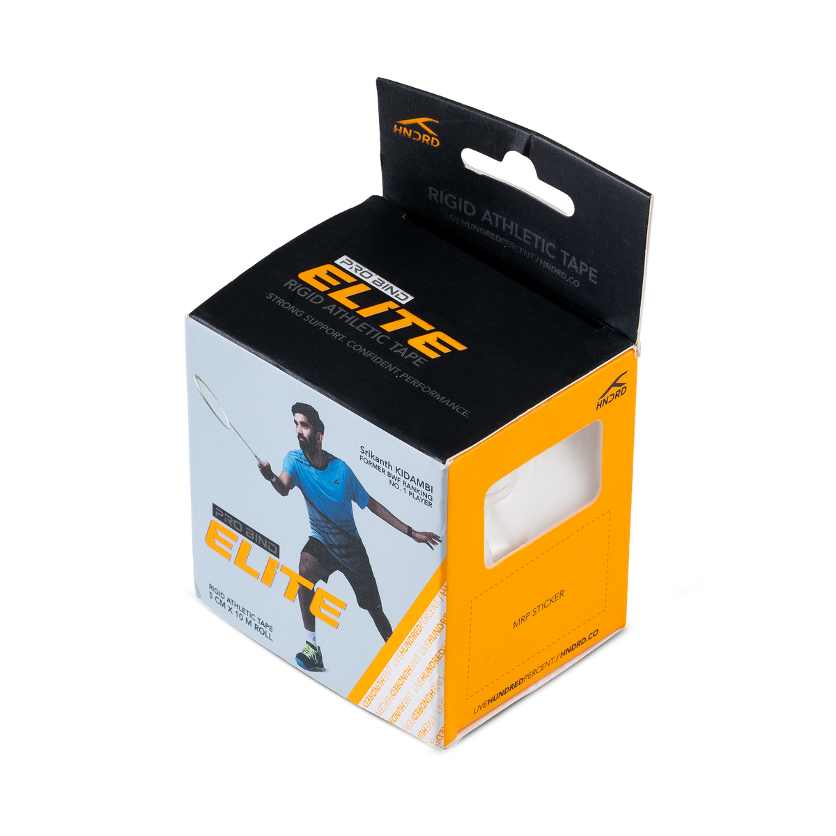 Pro Bind Elite Tape