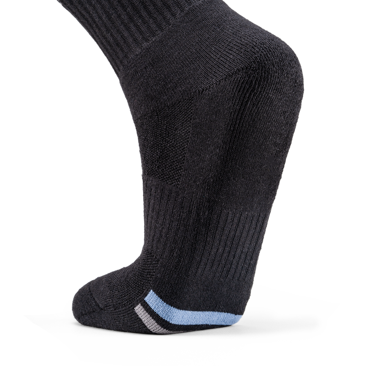 Miles Terry Socks