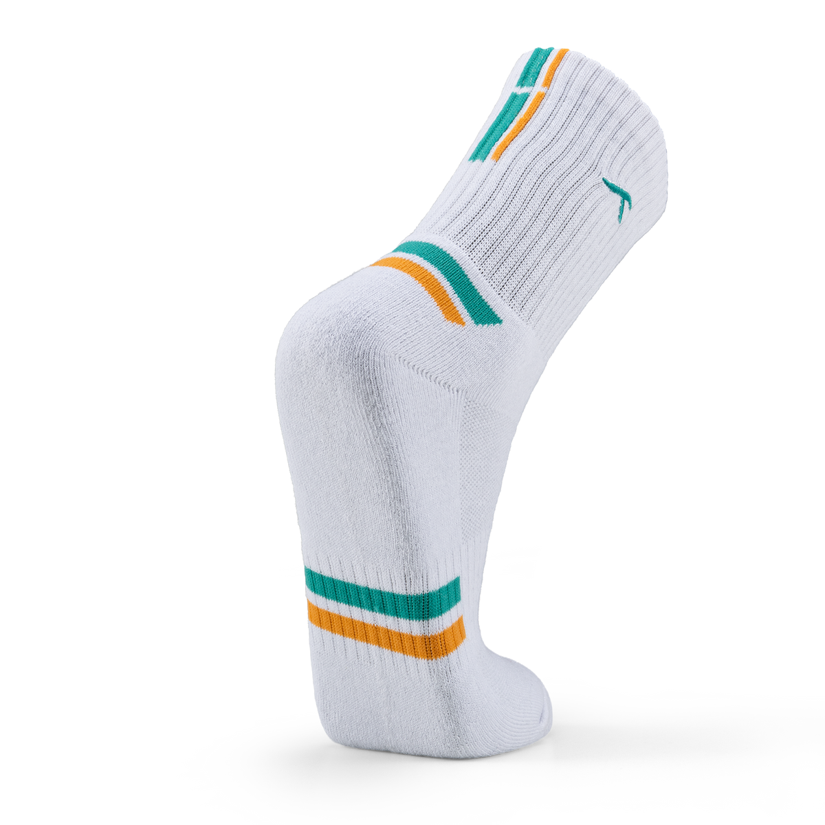 Sprint Quarter Socks