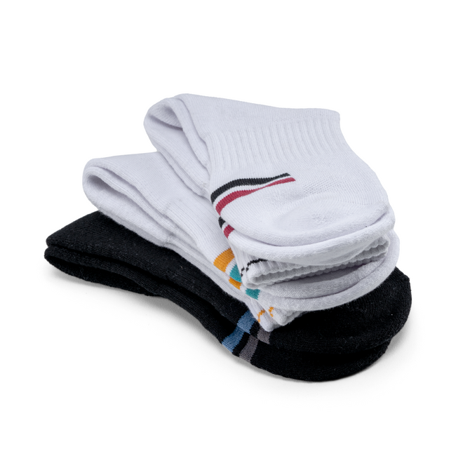 Miles Terry Socks - Assorted