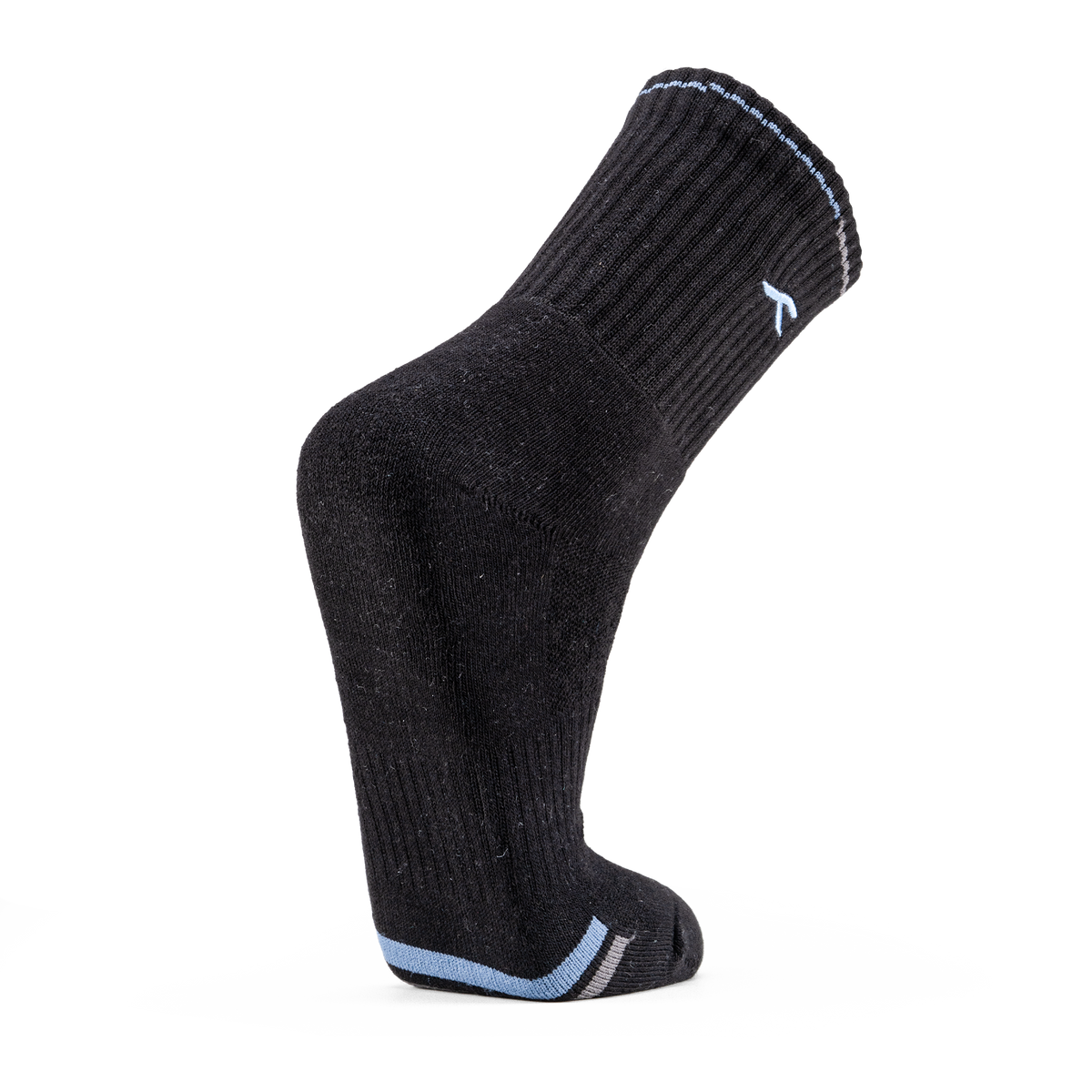 Miles Terry Socks