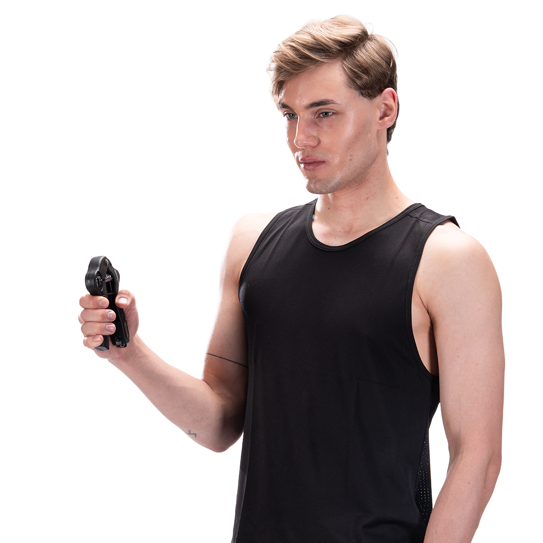 GripFit Pro - Hand Grip