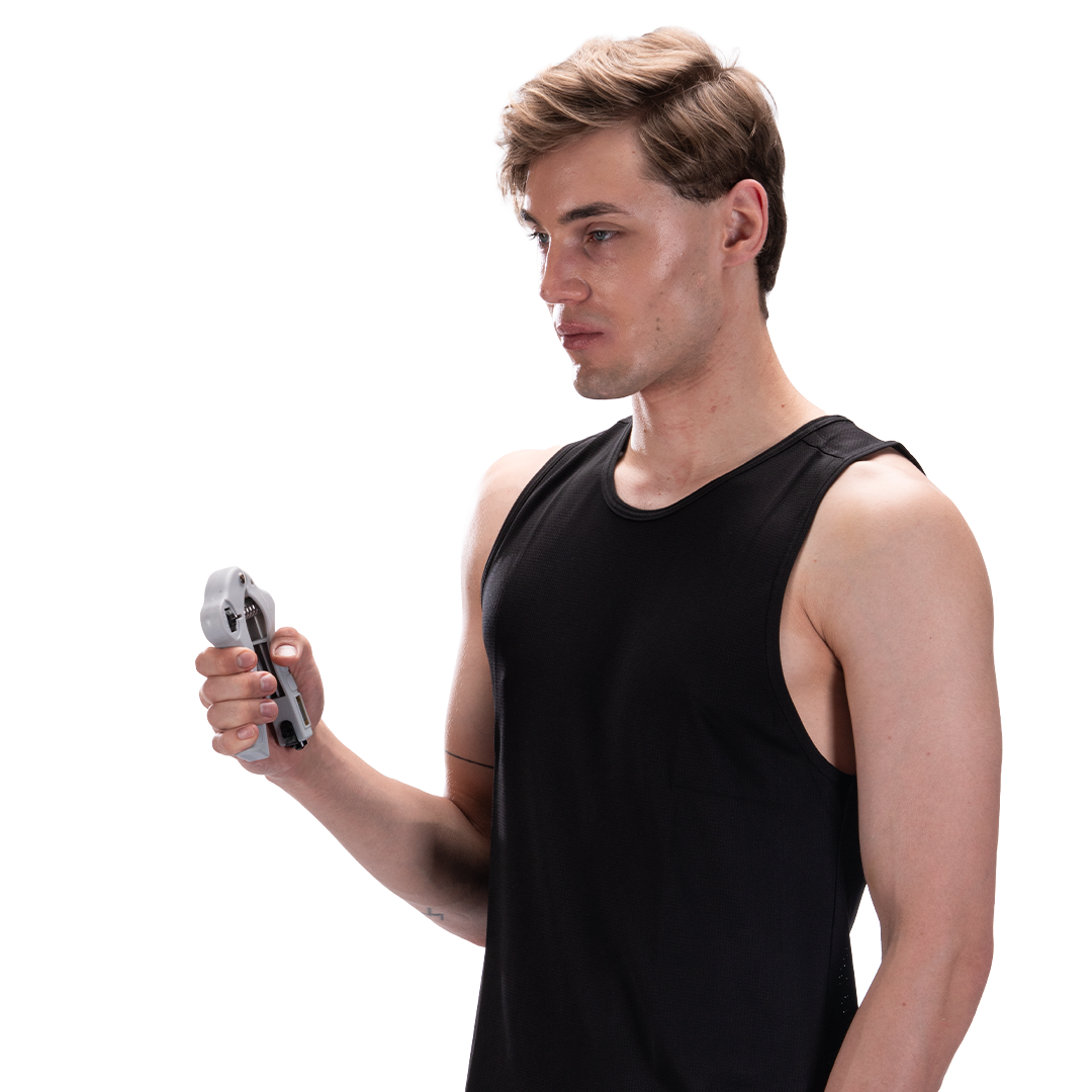 GripFit Pro - Hand Grip