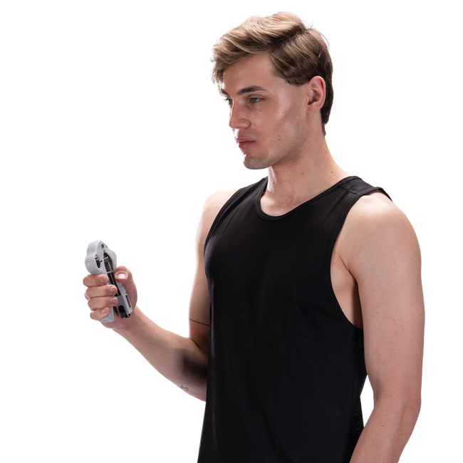 GripFit Pro - Hand Grip