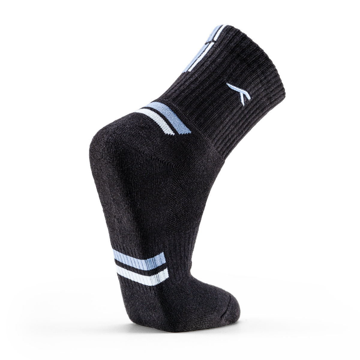 Sprint Quarter Socks