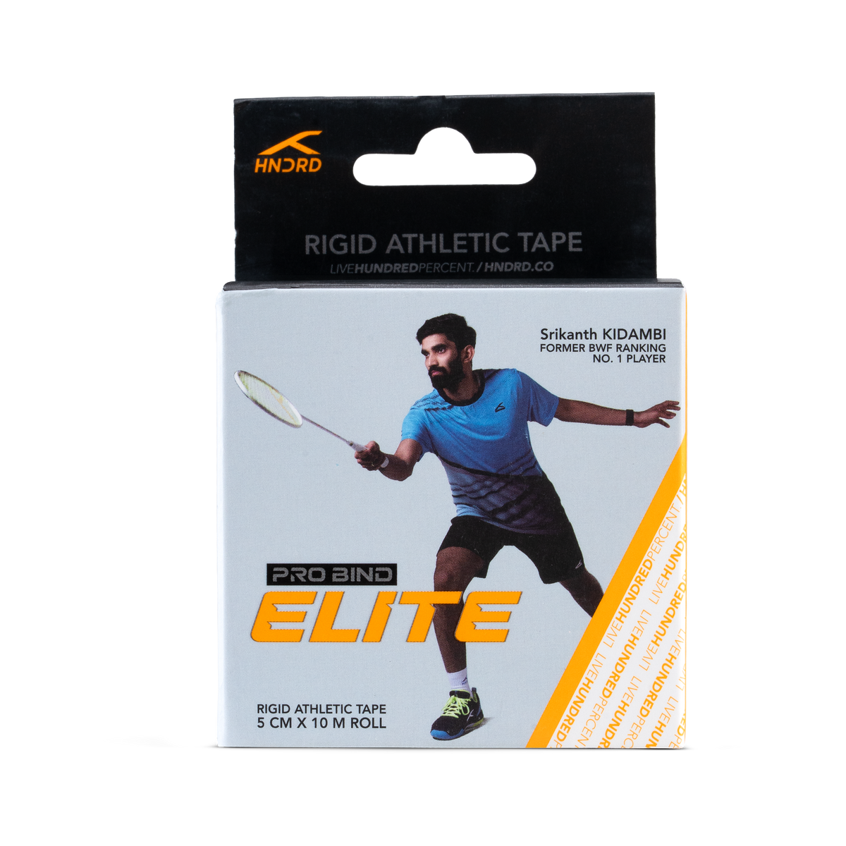 Pro Bind Elite Tape