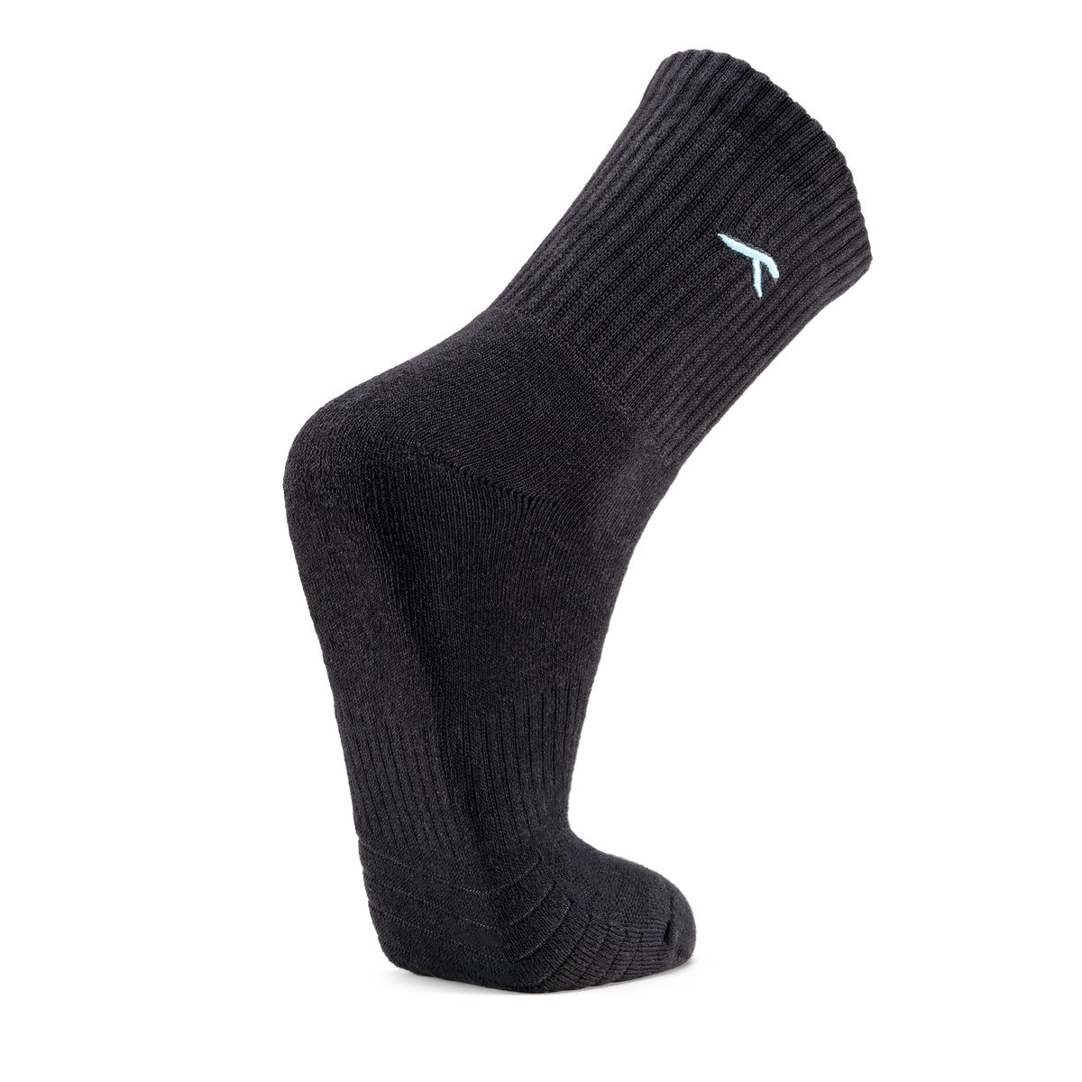 Trail Quarter Socks