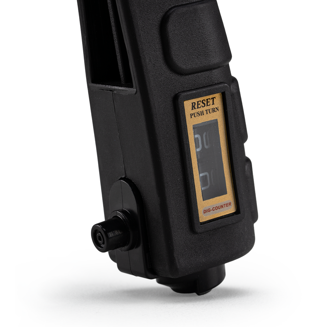 GripFit Pro - Hand Grip