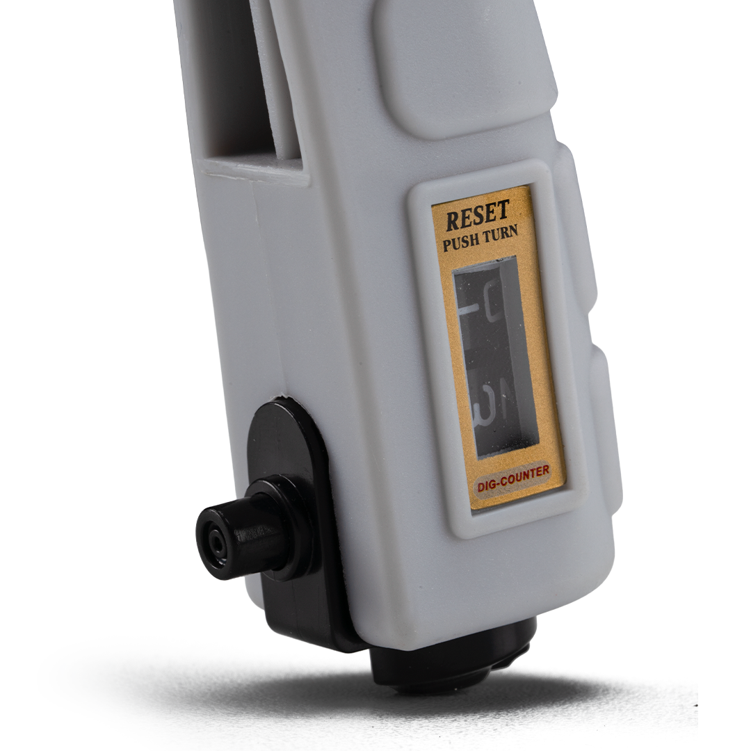 GripFit Pro - Hand Grip