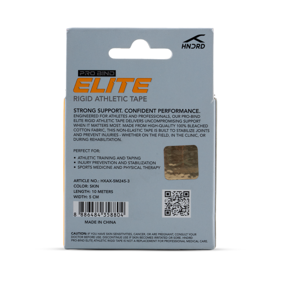 Pro Bind Elite Tape