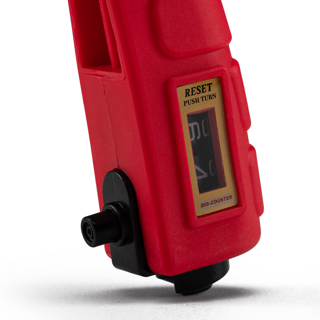 GripFit Pro - Hand Grip