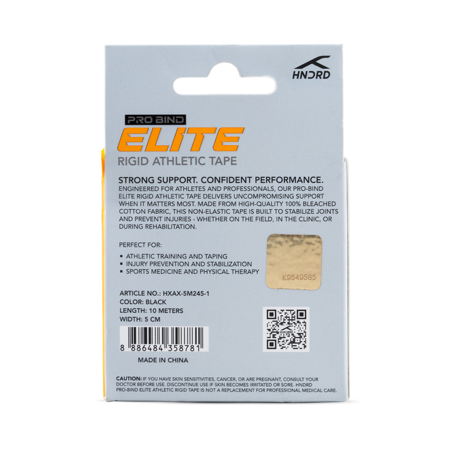 Pro Bind Elite Tape
