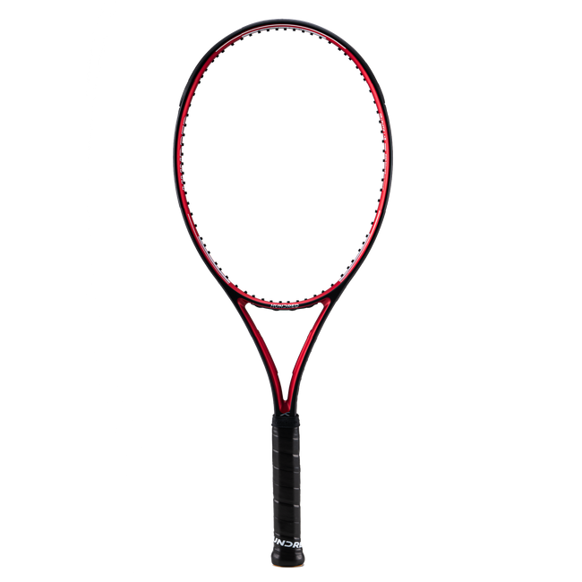 X-Speed 105-Black/Red-260gms