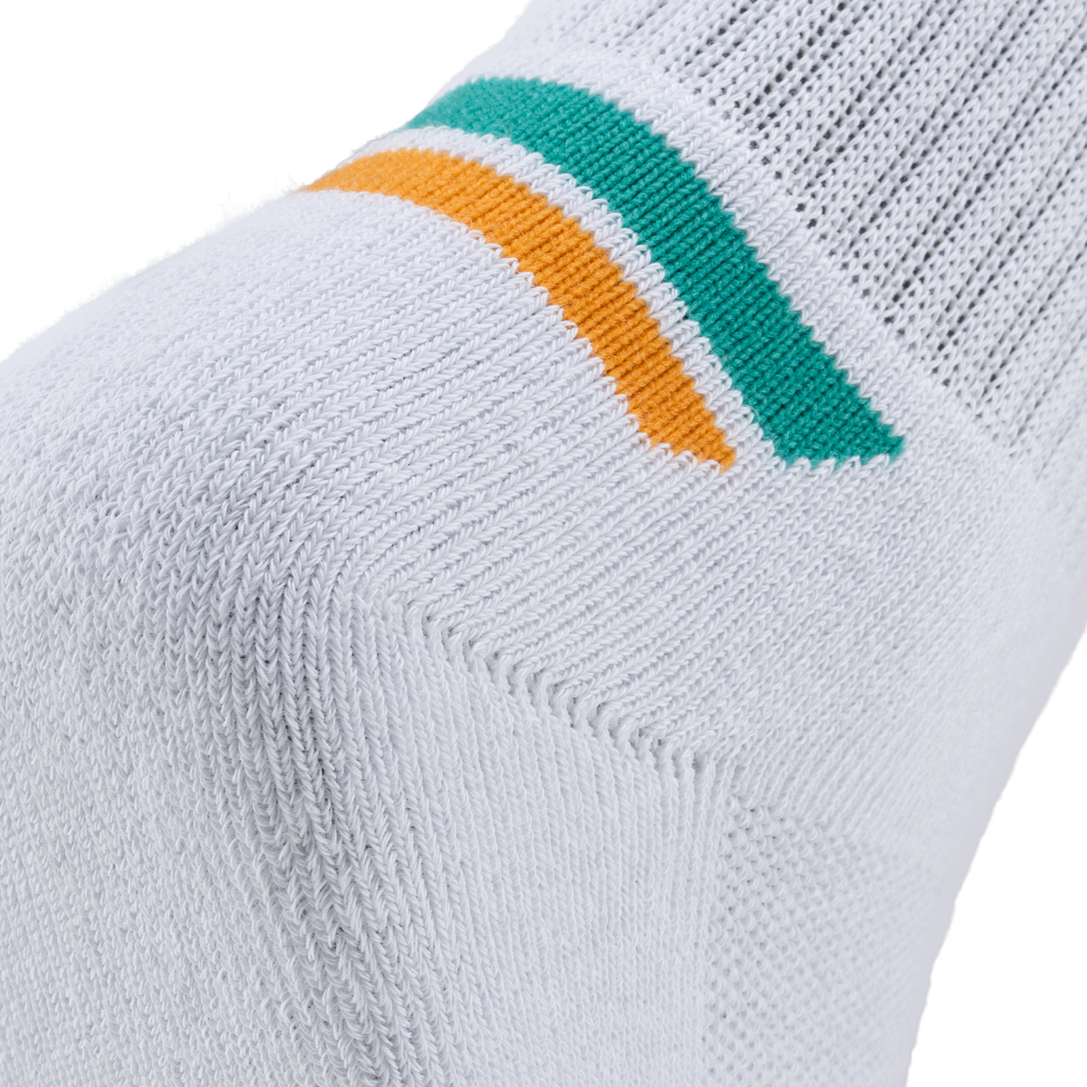 Sprint Quarter Socks