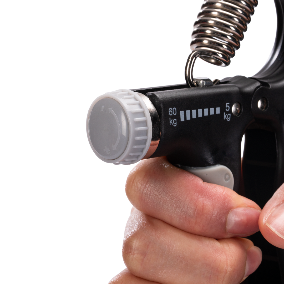 GripCore - Hand Grip