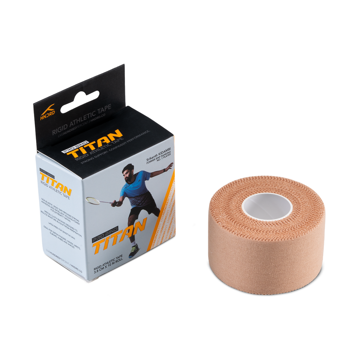 Pro Bind Titan Tape