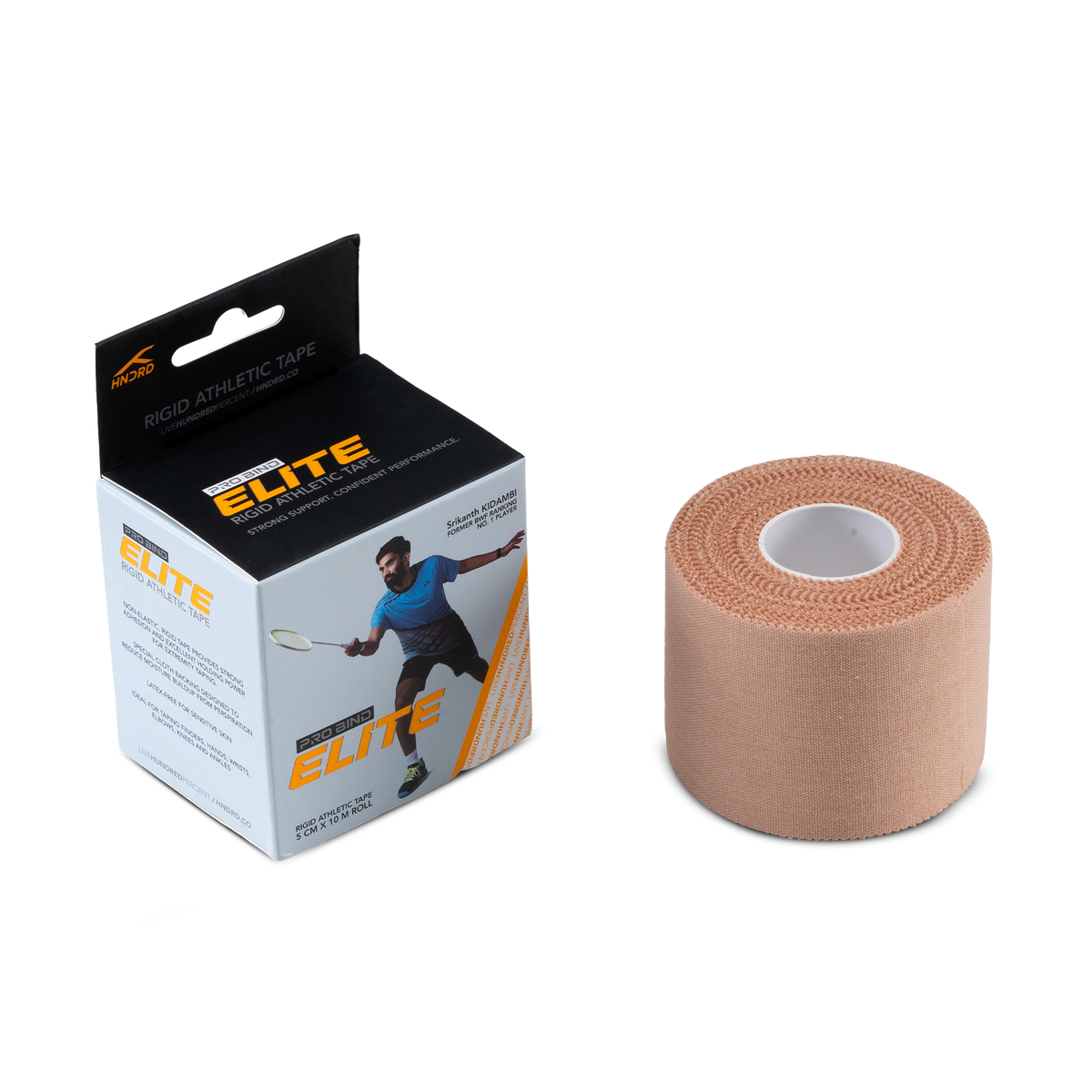 Pro Bind Elite Tape