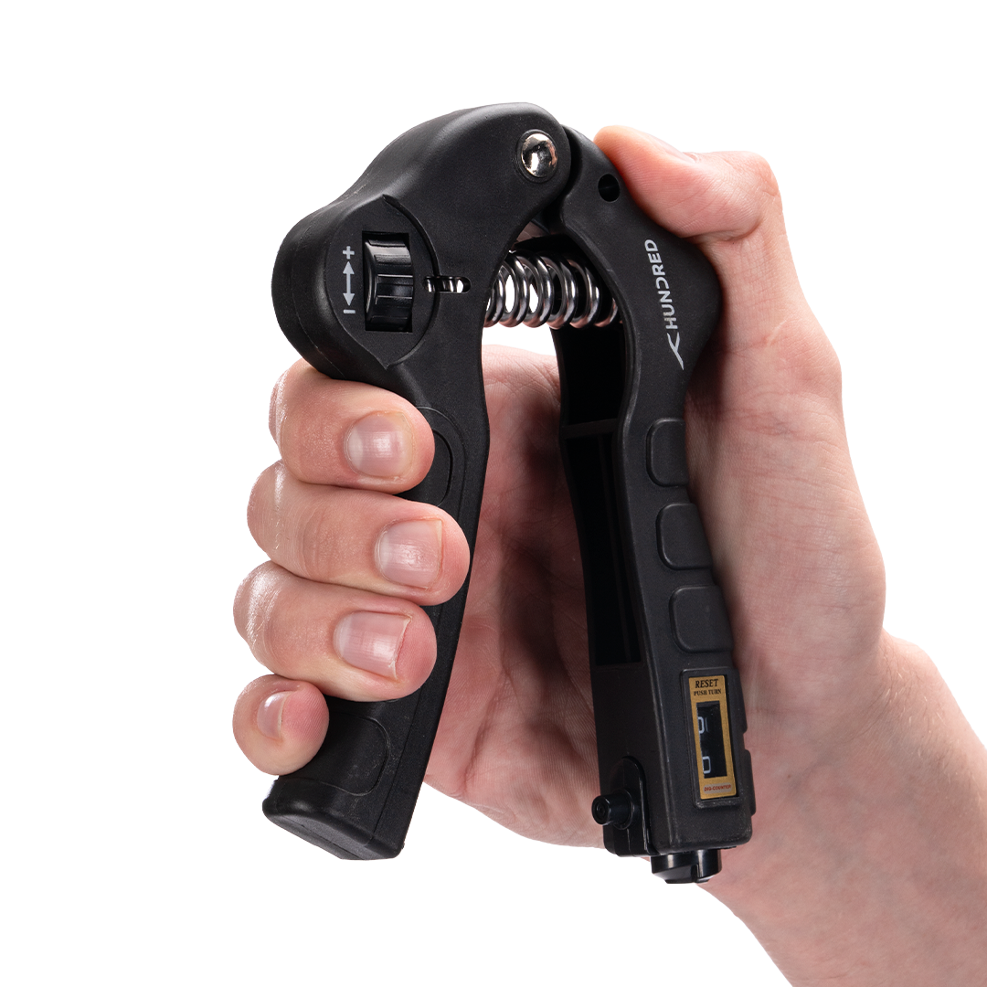GripFit Pro - Hand Grip