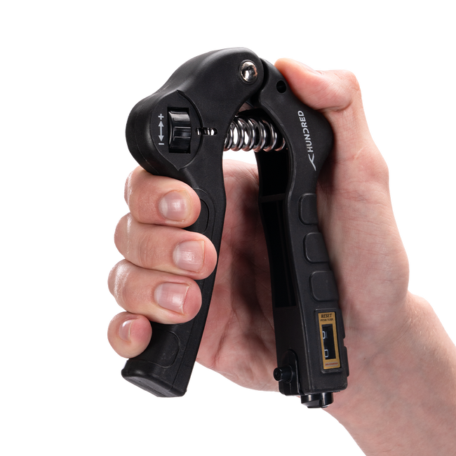 GripFit Pro - Hand Grip