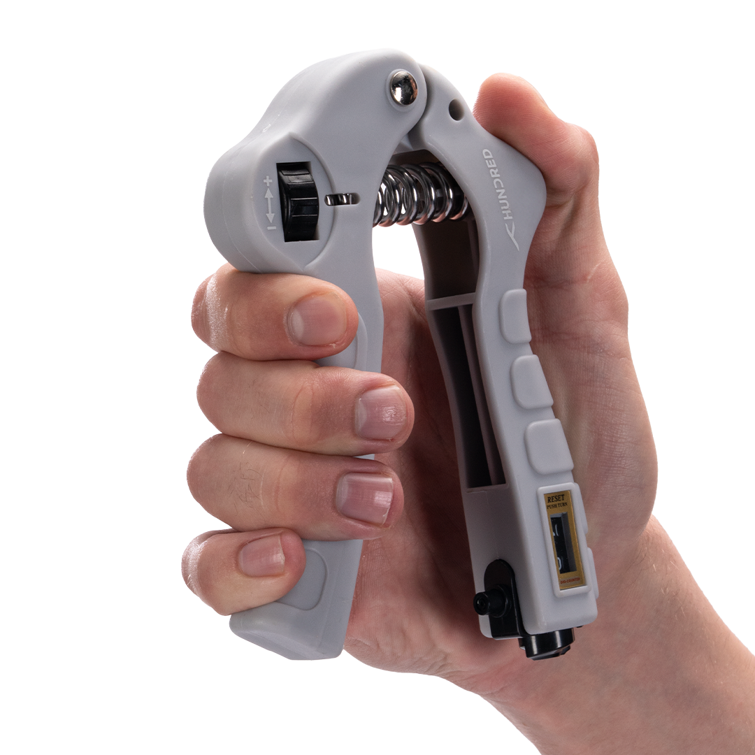 GripFit Pro - Hand Grip