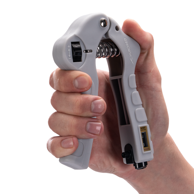 GripFit Pro - Hand Grip