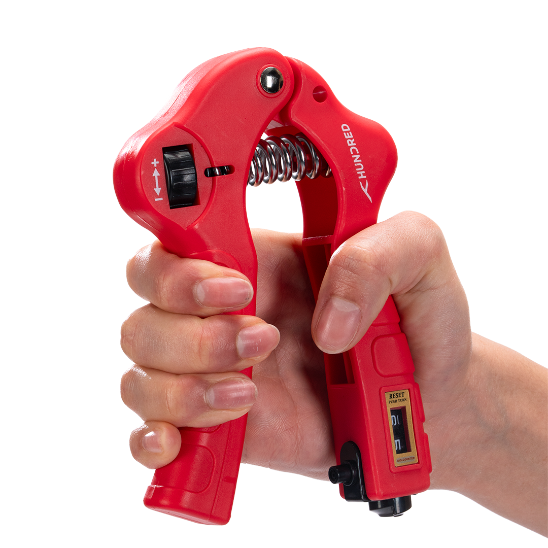 GripFit Pro - Hand Grip