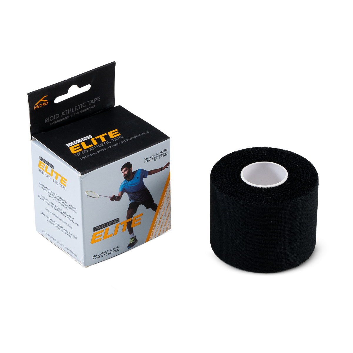 Pro Bind Elite Tape