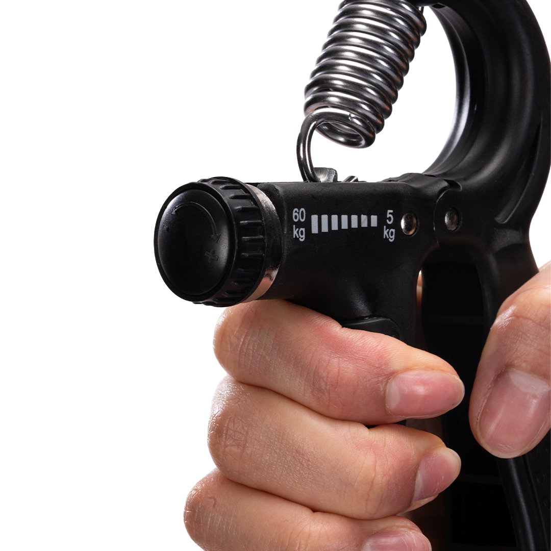 GripCore - Hand Grip