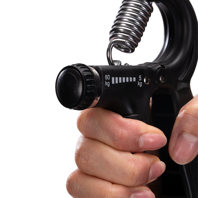 GripCore - Hand Grip