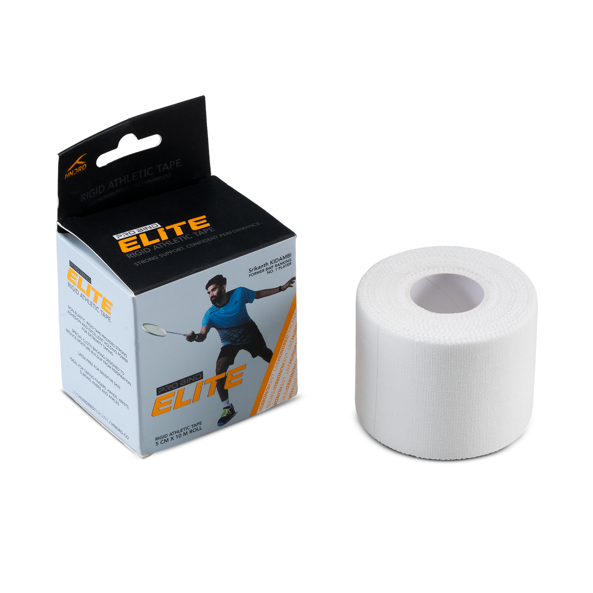 Pro Bind Elite Tape