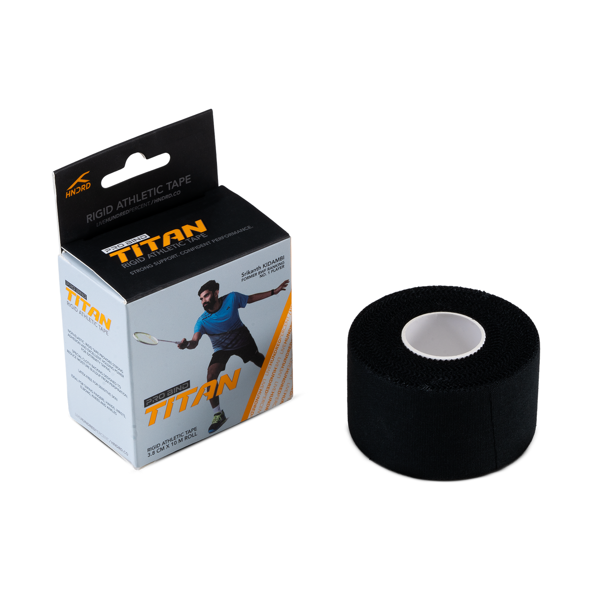 Pro Bind Titan Tape