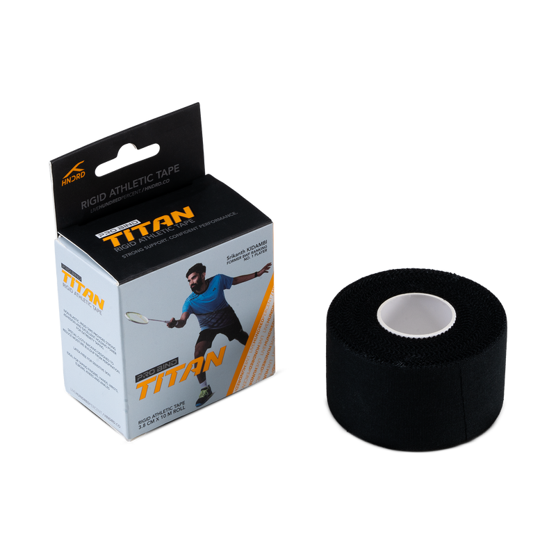 Pro Bind Titan Tape