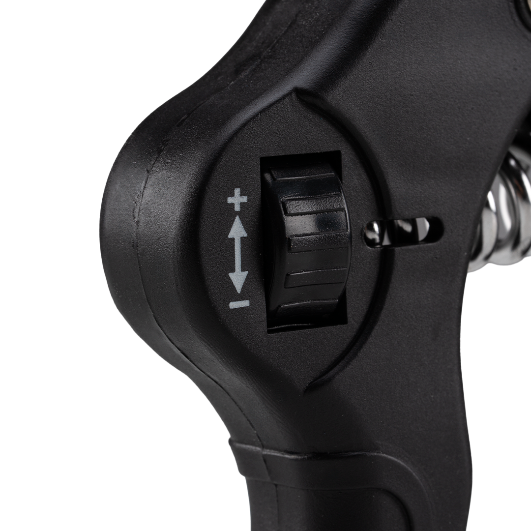 GripFit Pro - Hand Grip