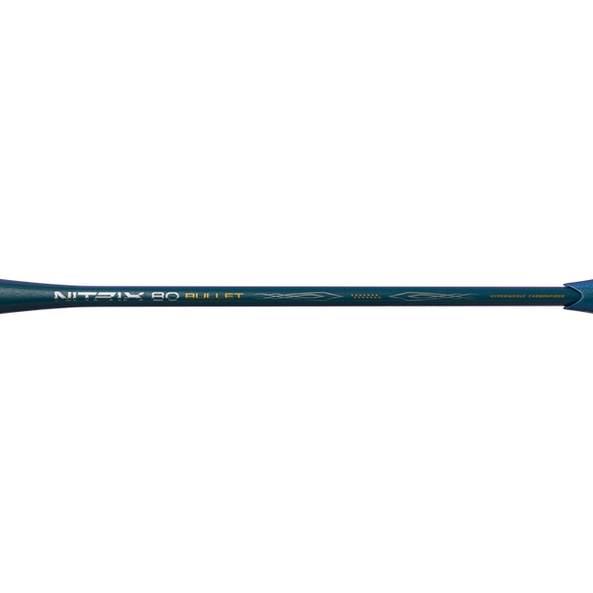 Nitrix 80 Bullet - 4U