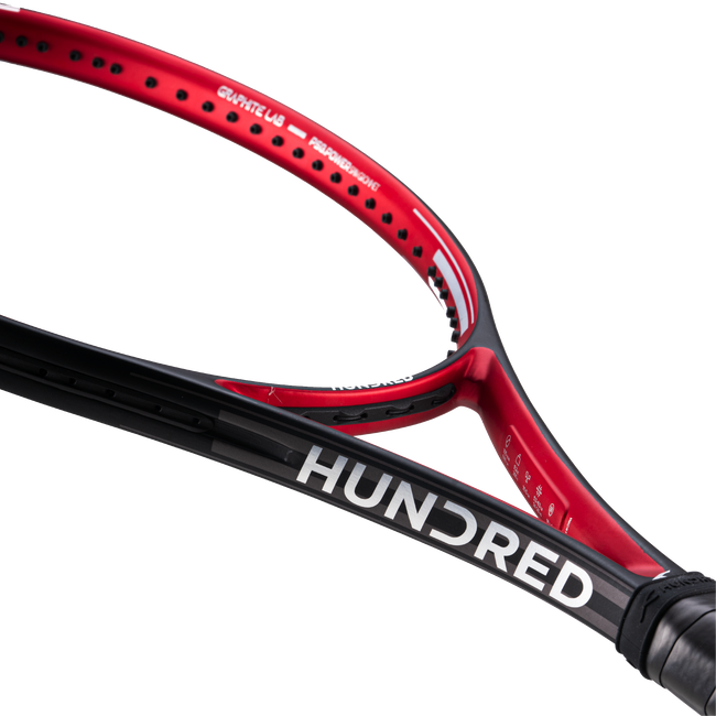 X-Speed 105-Black/Red-260gms