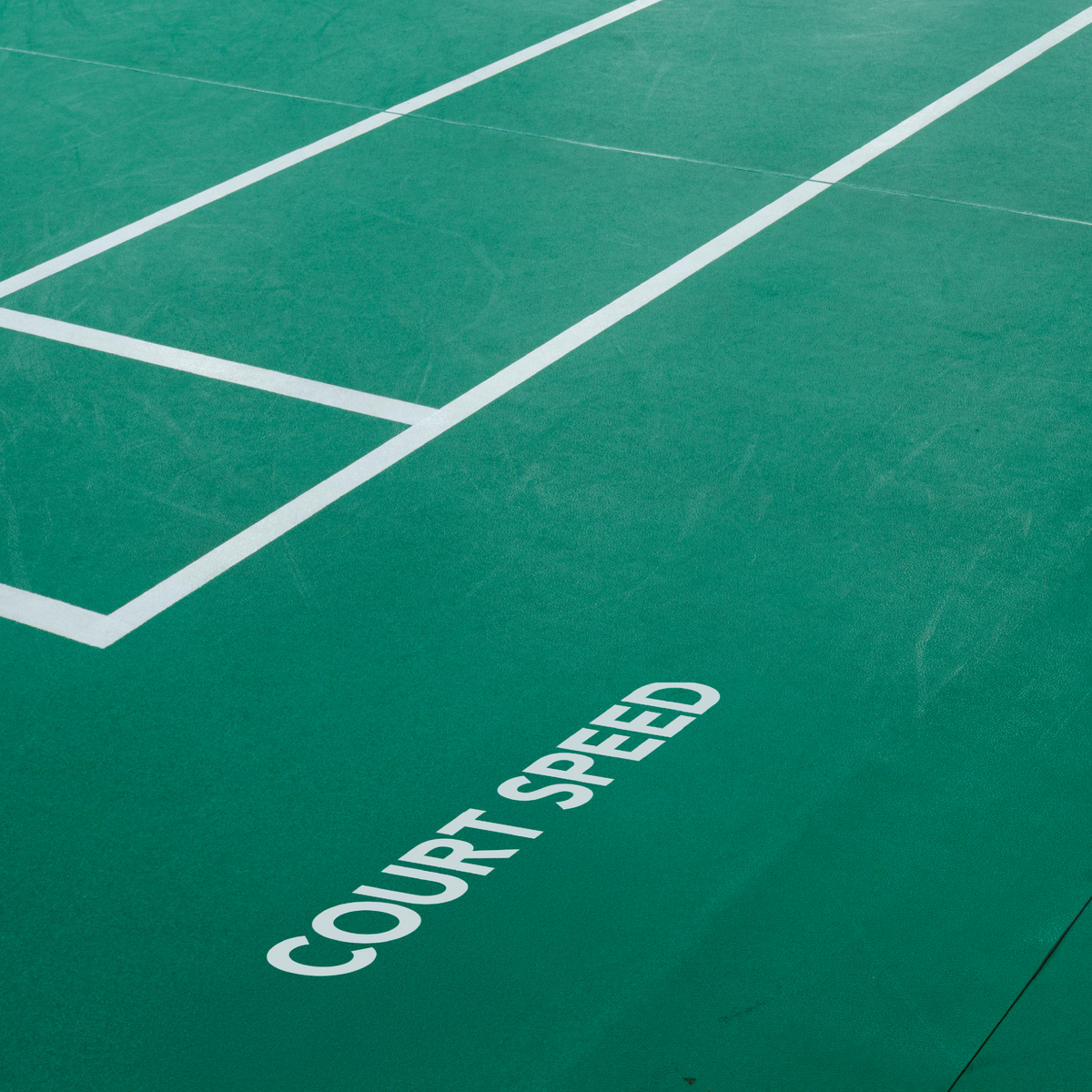 Court Speed