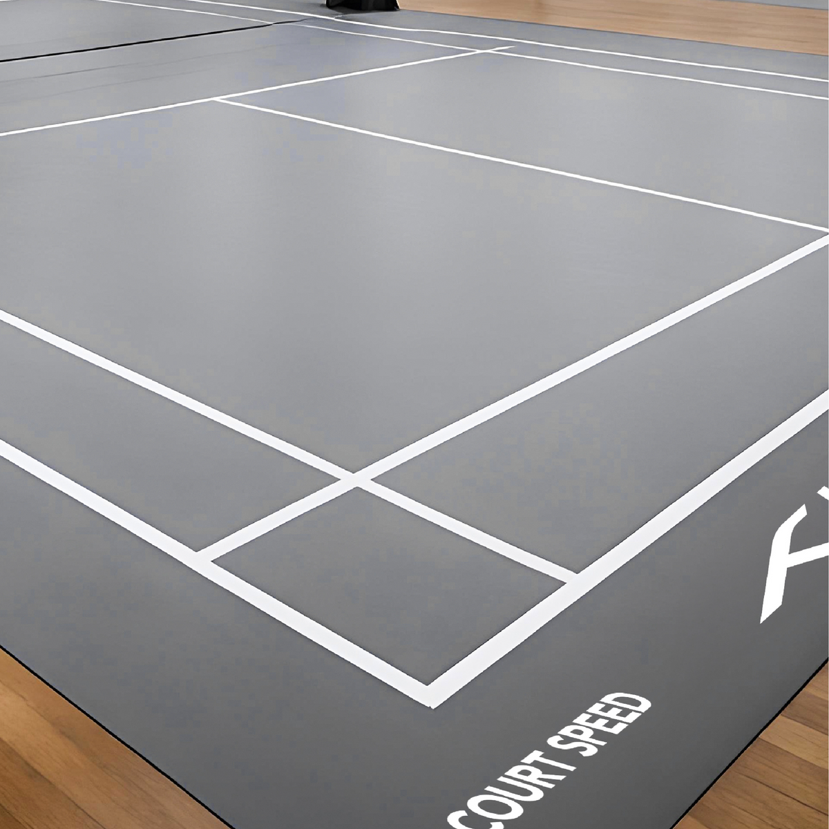 Court Speed