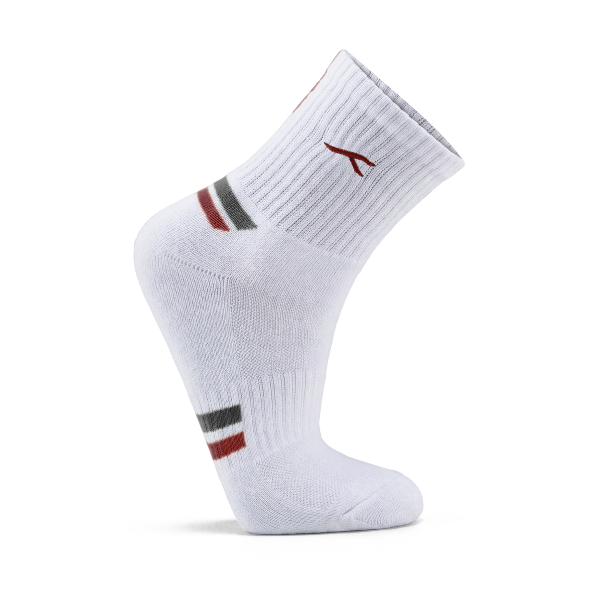 Sprint Quarter Socks