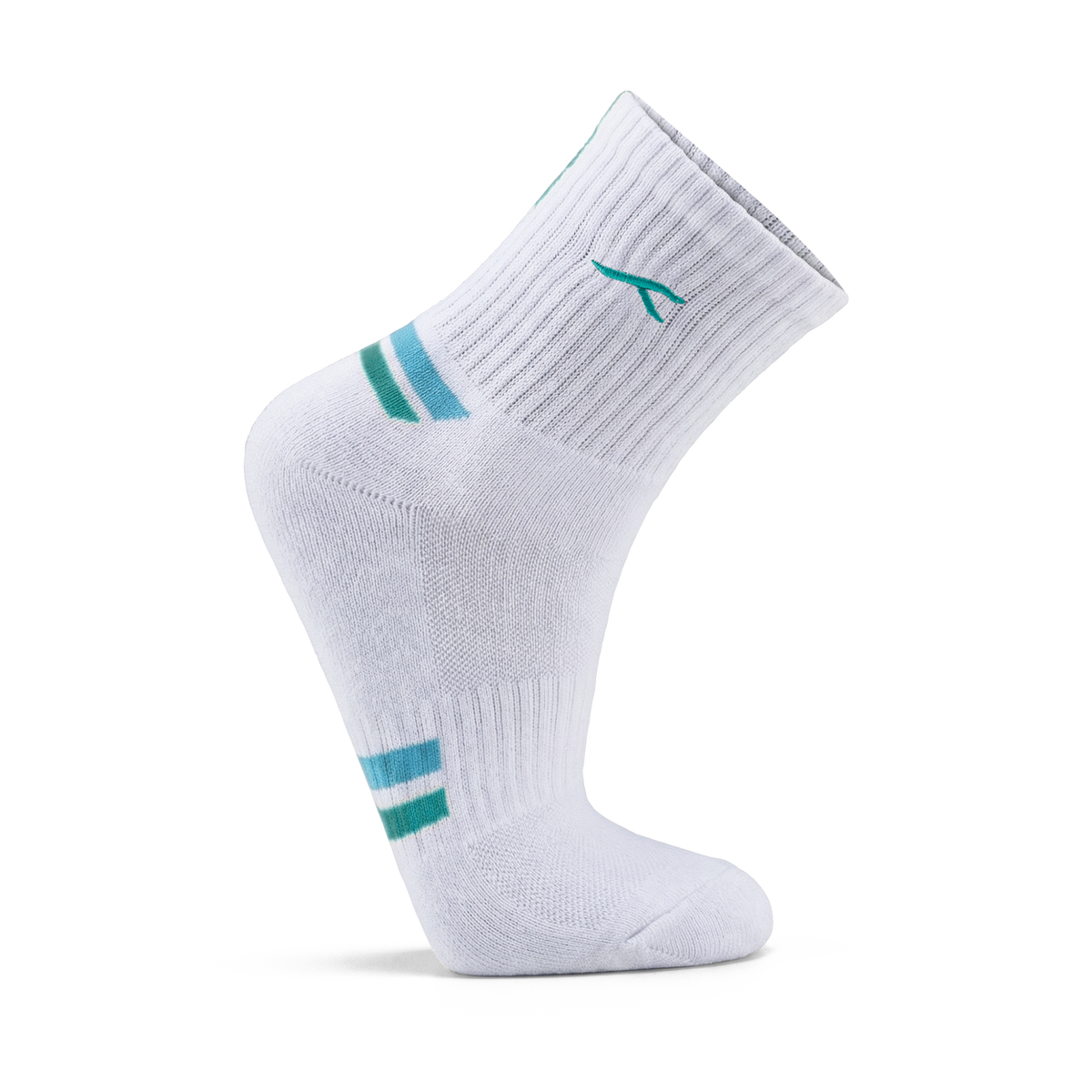 Sprint Quarter Socks