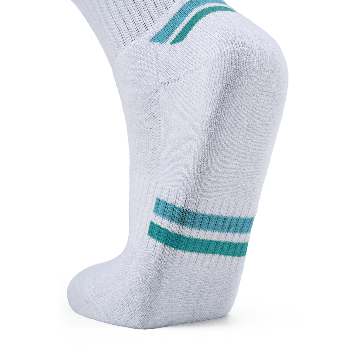 Sprint Quarter Socks