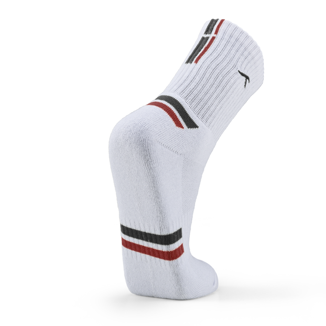 Sprint Quarter Socks