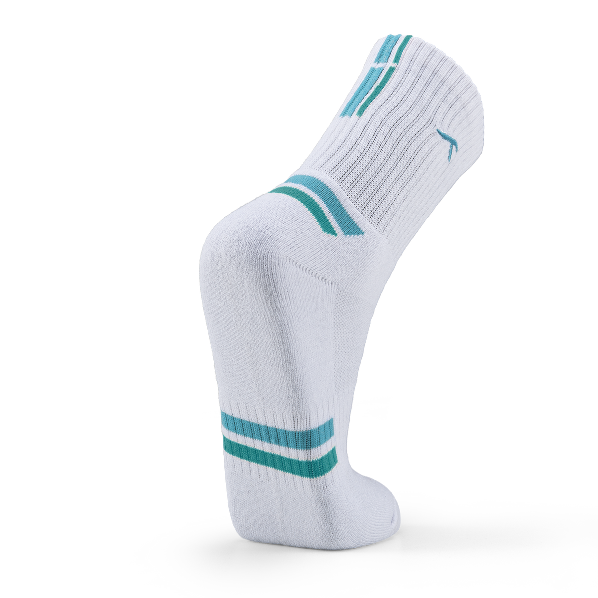 Sprint Quarter Socks
